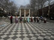 “Vimata Eleutherias” Showcases Hellenic Dance Tradition in Astoria