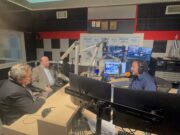 Radiothon Raises Over $13,000 to Support 2026 NYC Greek Parade