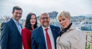 Η Air Canada επενδύει στην ελληνική αγορά με καθημερινές πτήσεις προς Μόντρεαλ και Τορόντο