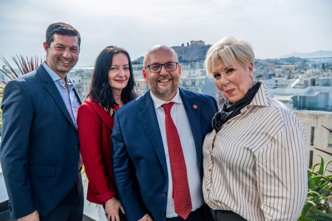 Η Air Canada επενδύει στην ελληνική αγορά με καθημερινές πτήσεις προς Μόντρεαλ και Τορόντο