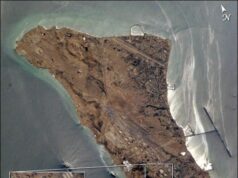 Ιράν: Το νησί Χαργκ στο στόχαστρο των Αμερικανών;