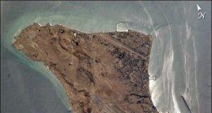 Ιράν: Το νησί Χαργκ στο στόχαστρο των Αμερικανών;