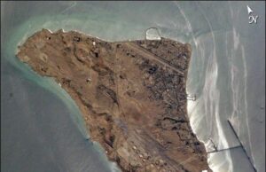 Ιράν: Το νησί Χαργκ στο στόχαστρο των Αμερικανών;