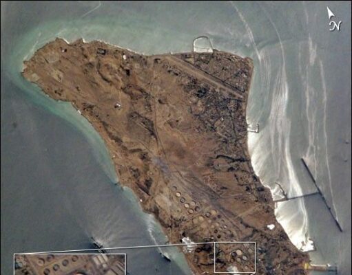 Χαργκ, Λαράκ, Κεσμ…τα στρατηγικής αξίας νησιά του Ιράν