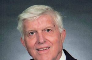 Judge Nicholas Kalokathis Is Mourned