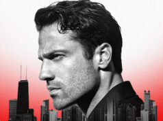 Greek pop superstar Konstantinos Argiros sells out Chicago’s United Center — Home of the Chicago Bulls