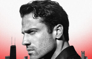 Greek pop superstar Konstantinos Argiros sells out Chicago’s United Center — Home of the Chicago Bulls