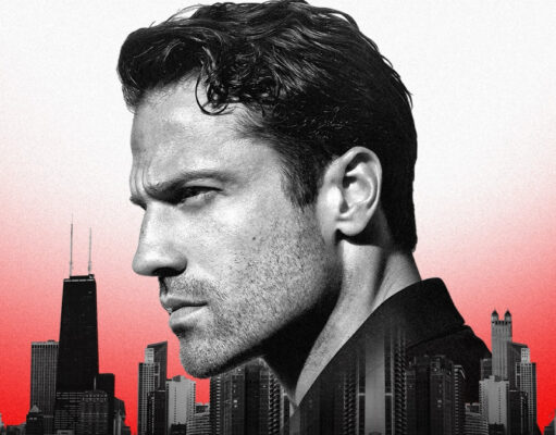 Greek pop superstar Konstantinos Argiros sells out Chicago’s United Center — Home of the Chicago Bulls