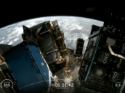 Five Greek microsatellites launched into orbit on Space X rocket in California