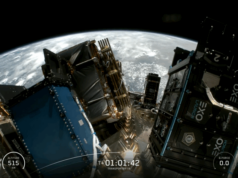 Five Greek microsatellites launched into orbit on Space X rocket in California