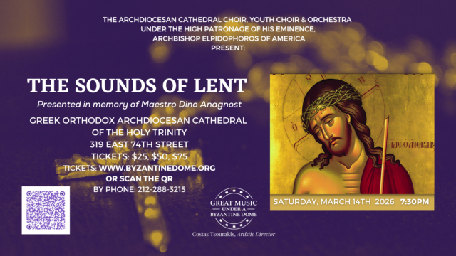 Lenten Concert