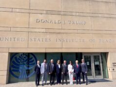 Ρώσοι κοινοβουλευτικοί στην Ουάσινγκτον για να συναντήσουν Αμερικανούς αξιωματούχους