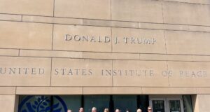 Ρώσοι κοινοβουλευτικοί στην Ουάσινγκτον για να συναντήσουν Αμερικανούς αξιωματούχους