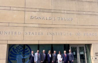 Ρώσοι κοινοβουλευτικοί στην Ουάσινγκτον για να συναντήσουν Αμερικανούς αξιωματούχους