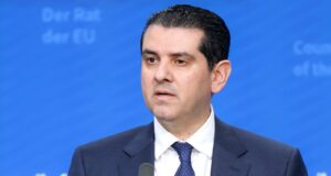 Μ. Δαμιανός: Η Κύπρος στοχεύει στην παραγωγή φυσικού αερίου για εξαγωγή από το 2028