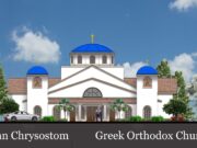 From Storefront Beginnings to a Permanent Home: St. John Chrysostom Church Celebrates Growth and Future Plans