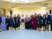 Eftihia Pylarinou -Piper Honored as 2026 Woman of the Year by Pancyprian WIN