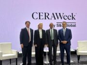 Στ. Παπασταύρου στο CERAWeek: Η Ελλάδα Φάρος Σταθερότητας σε μια πολύ ταραγμένη περιοχή