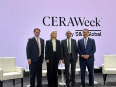 Στ. Παπασταύρου στο CERAWeek: Η Ελλάδα Φάρος Σταθερότητας σε μια πολύ ταραγμένη περιοχή