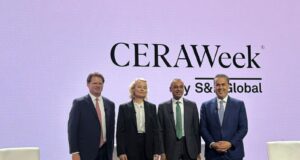 Στ. Παπασταύρου στο CERAWeek: Η Ελλάδα Φάρος Σταθερότητας σε μια πολύ ταραγμένη περιοχή