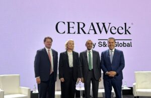 Στ. Παπασταύρου στο CERAWeek: Η Ελλάδα Φάρος Σταθερότητας σε μια πολύ ταραγμένη περιοχή
