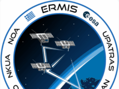 Greece’s ERMIS Nanosatellites to Launch on SpaceX Falcon‑9