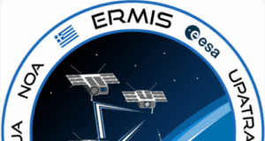 Greece’s ERMIS Nanosatellites to Launch on SpaceX Falcon‑9