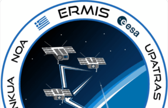 Greece’s ERMIS Nanosatellites to Launch on SpaceX Falcon‑9