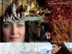 CineΕλλάδα Returns with “A Touch of Spice” Screening on March 17