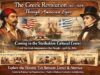 “The Greek Revolution Through American Eyes” Exhibition to Open in Astoria