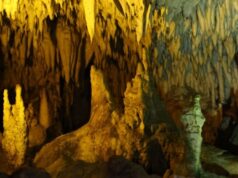 Ιχνηλατώντας το μοναδικό Σπήλαιο του Δράκου στην Καστοριά