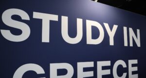 Παρουσιάστηκε η πλατφόρμα για τις ελληνικές σπουδές ανά τον κόσμο