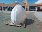 Ο Πύργος «ταξιδεύει» στο σύμπαν με τη δημιουργία αστεροσκοπείου – πλανηταρίου