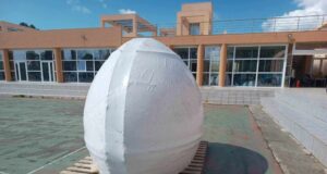 Ο Πύργος «ταξιδεύει» στο σύμπαν με τη δημιουργία αστεροσκοπείου – πλανηταρίου