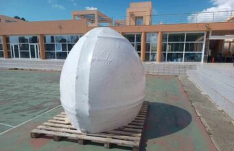 Ο Πύργος «ταξιδεύει» στο σύμπαν με τη δημιουργία αστεροσκοπείου – πλανηταρίου