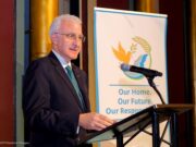 Α. Κακουρής: Ανάγκη αποκατάστασης της εμπιστοσύνης στα ΗΕ