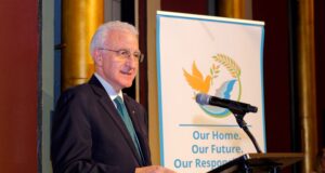 Α. Κακουρής: Ανάγκη αποκατάστασης της εμπιστοσύνης στα ΗΕ