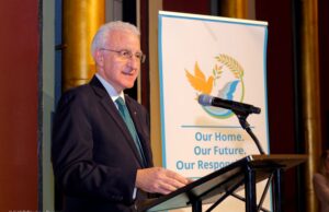 Α. Κακουρής: Ανάγκη αποκατάστασης της εμπιστοσύνης στα ΗΕ