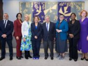 Έκθεση για τις κακοποιημένες γυναίκες του 1974 παρέδωσε στον Γκουτέρες ο Λ. Φουρλάς