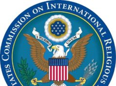 Bipartisan Coalition Introduce Legislation to Reauthorize the U.S. Commission on International Religious Freedom