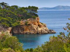 Η αυθεντικότητα της Αλοννήσου στο επίκεντρο διεθνών μέσων