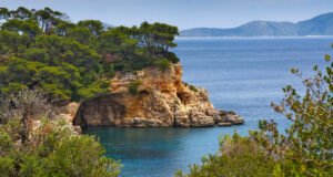 Η αυθεντικότητα της Αλοννήσου στο επίκεντρο διεθνών μέσων