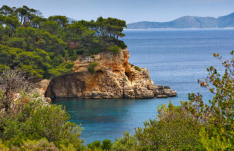 Η αυθεντικότητα της Αλοννήσου στο επίκεντρο διεθνών μέσων