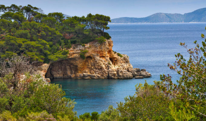 Η αυθεντικότητα της Αλοννήσου στο επίκεντρο διεθνών μέσων