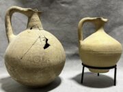 Cyprus Repatriates 18 Antiquities from the United States