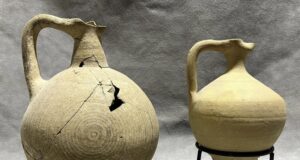 Cyprus Repatriates 18 Antiquities from the United States