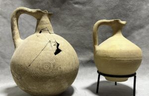 Cyprus Repatriates 18 Antiquities from the United States