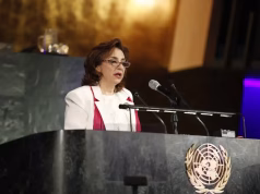 Η Επίτροπος Ισότητας στην 70η Διάσκεψη του ΟΗΕ για το Καθεστώς των Γυναικών