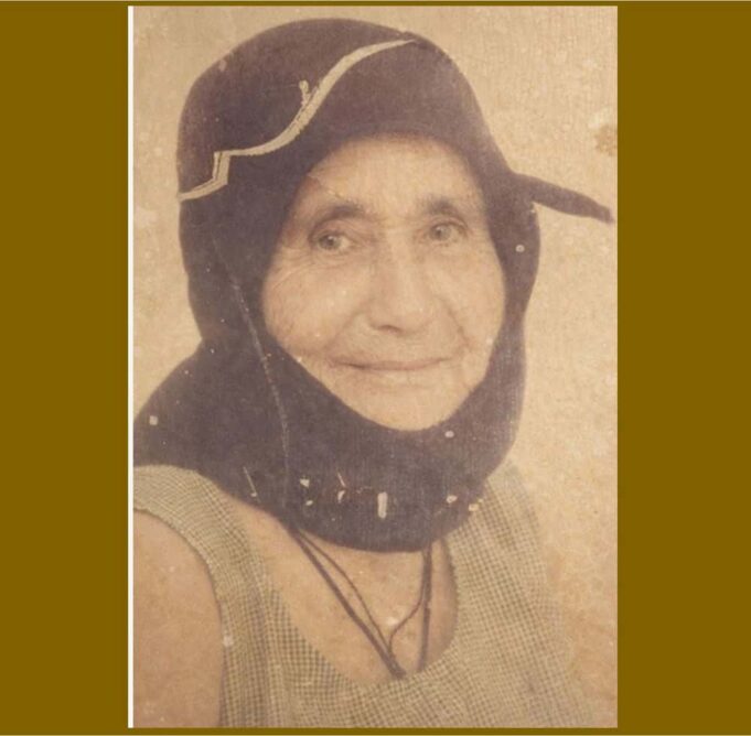 Έφυγε από τη ζωή, σε ηλικία 108 ετών, η γηραιότερη γυναίκα της Καλύμνου
