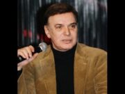 Έφυγε από τη ζωή ο Γιώργος Μαρίνος